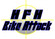 Logo HFH Bike Attack GbR